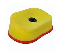 Filtro de aire for motocicleta DRZ250 DR-Z 250 2001-2007 Limpiador admisión for