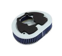 Filtro de aire for motocicleta for FLHR Road King FLHT Electra Glide Bad Boy Softail FXLR Low Rider 29259-91A