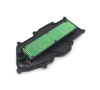 Filtro de aire for motocicleta for GTS125 GTS150 GTS 300 / Ie/Super/4T limpiador for admisión piezas de mantenimiento del motor