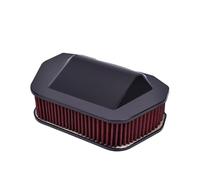Filtro de aire for motocicleta for XVS1300 2007-2017 XVS950 2009-2017 XVS 1300 950 A/C estrella de medianoche v-star XVS1300A(B-washable)