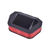 Filtro de aire for motocicleta y filtro de aceite for XVS1300 2007 2008 2009 2010 estrella de medianoche v-star XVS 1300 A/CT XVS1300A XVS1300CT(Air Filter 1pc)