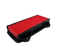 Filtro de aire for patinete, piezas de repuesto for mantenimiento de protección del motor, limpiador for admisión de HJ150T-28, UFR150, UHR150, UHR125