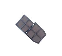 Filtro de aire for proyector, compatible con ELPAF22 V13H134A22 EB-824 EB-825H EB-825HV EB-826W EB-84 EB-85