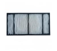 Filtro de Aire for proyector, Compatible con Epson, ELPAF64/ V13H134AE0, EB-810E, EB-815E, EH-LS800B, EH-LS800W, PowerLite 810E/ 815E