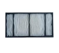 Filtro De Aire For Proyector, Compatible Con Epson, ELPAF64 / V13H134AE0 EB-810E EB-815E EH-LS800B EH-LS800W PowerLite 810E / 815E