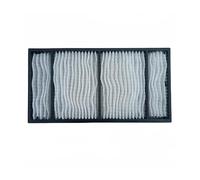 Filtro De Aire For Proyector, Compatible Con Epson, ELPAF64/V13H134AE0, EB-810E, EB-815E, EH-LS800B, EH-LS800W, PowerLite 810E/815E