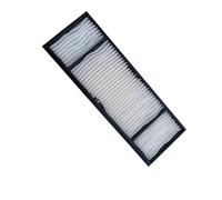 Filtro De Aire For Proyector Compatible Con Epson LS300 EB-735Fi EB-750F EH-LS300B EH-LS300W EB-755F EB-L200F EB-L200SW EB-L250F