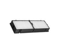 Filtro de aire for proyector ELPAF21 compatible con EH-TW2800, EH-TW3000, EH-TW3800, EH-TW5000, EMP-TW2800/3000/3800, TW3000, TW3300C y TW3500.