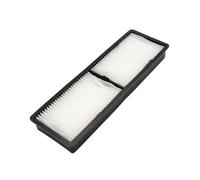 Filtro de aire for proyector ELPAF30, compatible con EPSON, V13H134A30 EB-D6250 EB-G7000W EB-G7100/NL EB-G7200W EB-G7400U
