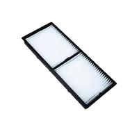 Filtro De Aire for Proyector ELPAF56, Compatible con EPSON,EB-1485Fi 800F 805F L510U L520U L530U L610U L615U L630SU L630U L635SU L720U L730U L735