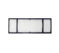 Filtro De Aire for Proyector ELPAF60 V13H134A60, Compatible Con EPSON, EX11000 EH-LS650B EH-LS650W LS300 BrightLink 725Wi 735Fi PowerLite L255F L25 Reemplazo Reutilizable A Prueba De Polvo