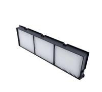 Filtro de aire for proyector ET-RFV300, compatible con PT-VW340ZEJ, PT-VW340ZE, PT-VW340ZU, PT-VW345NZEJ, PT-VW345NZE, PT-VW345NZU