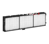 Filtro de aire for proyector ET-RFV500, compatible con Panasonic, PT-VMZ51S, PT-VMZ51, PT-VMZ60, PT-VMZ61 y PT-VMZ71.(10pcs)