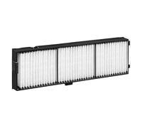 Filtro de aire for proyector ET-RFV500, compatible con Panasonic PT-VMZ51S, PT-VMZ51, PT-VMZ60, PT-VMZ61 y PT-VMZ71.(10pcs)