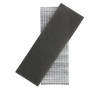 Filtro de aire for proyector TXFKN01RYNZP, compatible con Panasonic, PT-AE8000, PT-AE8000E, PT-AH1000, PT-AR100, PT-AT6000.
