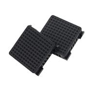 Filtro De Aire For Refrigerador De 2 Uds, Compatible Con Liebherr, Reemplaza Los Filtros 909698900 9882429 7440021-00 9096989