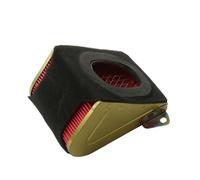 Filtro de aire for SYM 125 Jet4 Orbit2 Fiddle II XP Attila Super Duke Symply 2 125cc 17211-M9Q-0000 17211GY69400 Modelo de repuesto