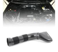 Filtro De Aire FríO Kit Tubo Manguera Entrada Aire Motor Coche Para Mercedes Para W209 C209 CLK320 CLK500 2095280307 Tubo Entrada Goma Tubo Turbo De AdmisióN