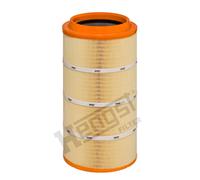 Filtro de aire HENGST E1007L
