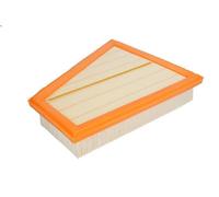 Filtro de aire HENGST E1058L BMW 5 (F10) 2 2011-2016