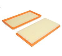 Filtro de aire HENGST E1249L-2 para MERCEDES-BENZ SL (R230) 6.2 2008-2012