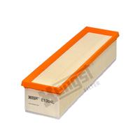 Hengst & Co Filtro de aire E1304L Cartucho filtrante para Mercedes-Benz