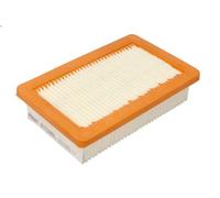 Filtro de aire HENGST E1320L para RENAULT TWINGO III (BCM_, BCA_) 1 2014-2019