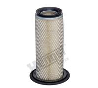 Filtro de aire HENGST E1496L