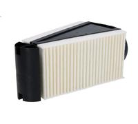 Filtro de aire HENGST E2527L para MERCEDES-BENZ GLC (X253) 3 2016-2019
