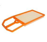 Filtro de aire HENGST E322L para VW POLO (6N2) 1.4 1999-2001