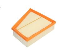 Filtro de aire HENGST E427L VW FOX Van (5Z1) 1.2 2010-2011