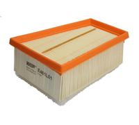 Filtro de aire HENGST E461L01 para DACIA DUSTER (HS_) 1.6 2010-2018