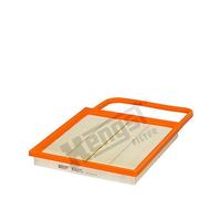 Filtro De Aire HENGST E487L Para SKODA, VW