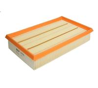 Filtro de aire HENGST E590L VOLVO V50 (545) 2 2003-2006