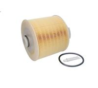 Filtro de aire HENGST E647L para AUDI A6 C6 (4F2) 3 2004-2006
