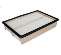 Filtro de aire HENGST E658L para MAZDA 3 (BK) 2 2003-2009