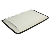 Filtro de aire HENGST E667L para MAZDA 3 (BK) 1.3 2003-2009