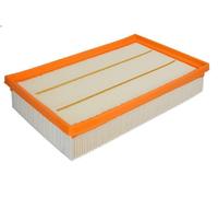 Filtro de aire HENGST E760L para NISSAN PATHFINDER III (R51) 2.5 2005-2010