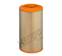 Filtro de aire HENGST E842L