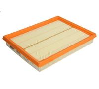 Filtro de aire HENGST FILTER E890L