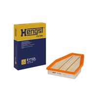 Filtro de Aire HENGST FILTER 47 mm Inserción para PORSCHE 911