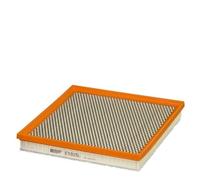 Filtro De Aire Hengst Filter E1025L para Opel Vauxhall General Motors Fuchs