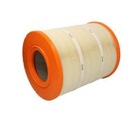 Filtro de aire HENGST FILTER E1028L