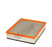 Filtro de aire HENGST FILTER E1057L