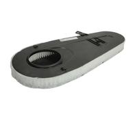 Filtro de aire HENGST FILTER E1077L