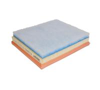 Filtro de aire HENGST FILTER E1289L