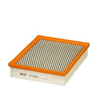 Filtro de aire HENGST Filtration E1302L