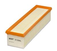 Hengst & Co Filtro de aire E1304L Cartucho filtrante para Mercedes-Benz