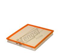 Hengst Filtro de aire E1448L - 7419310000 para Ford Transit Custom V362 Bus F3