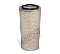 Filtro de aire HENGST FILTER E1492L